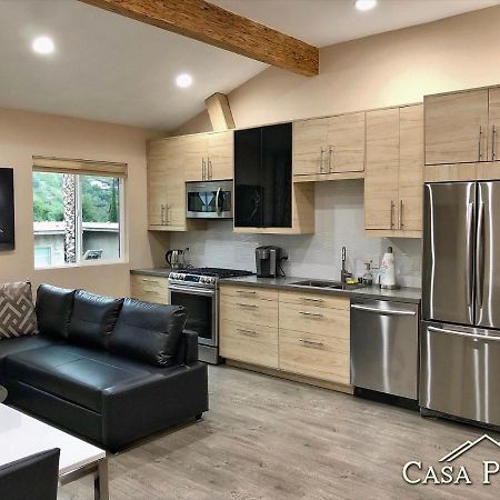 לוס אנג'לס New Contemporary Guest House In Studio City Hills מראה חיצוני תמונה