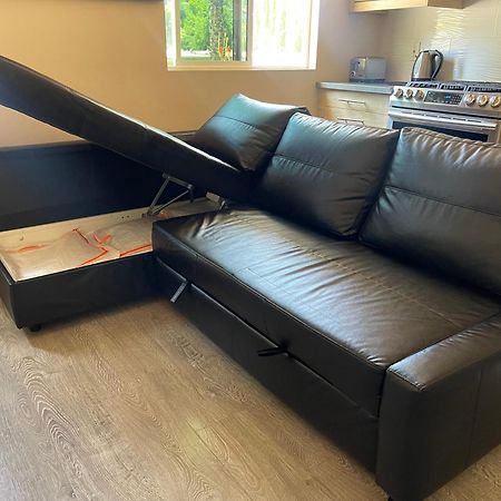 לוס אנג'לס New Contemporary Guest House In Studio City Hills מראה חיצוני תמונה