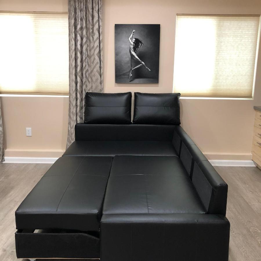 לוס אנג'לס New Contemporary Guest House In Studio City Hills מראה חיצוני תמונה