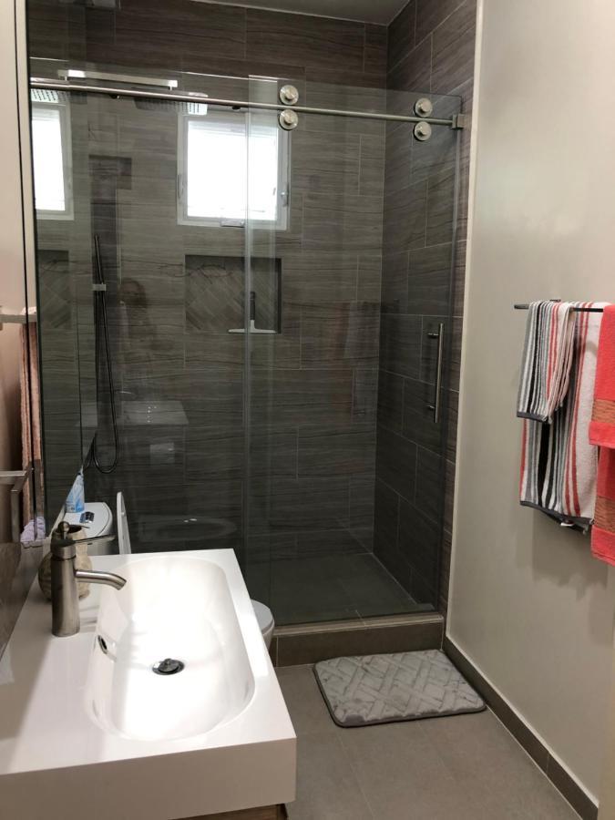 לוס אנג'לס New Contemporary Guest House In Studio City Hills מראה חיצוני תמונה