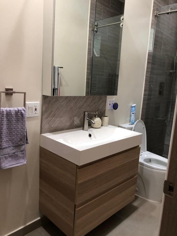 לוס אנג'לס New Contemporary Guest House In Studio City Hills מראה חיצוני תמונה