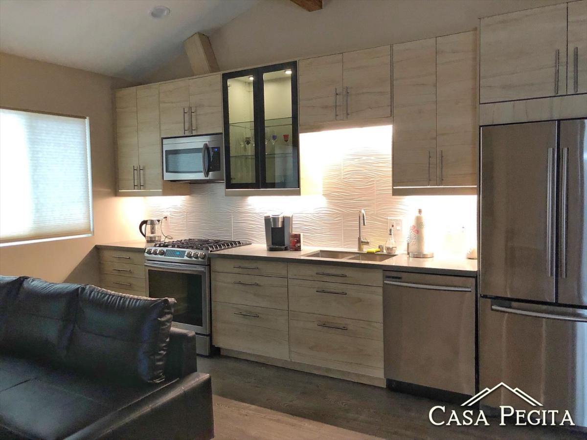 לוס אנג'לס New Contemporary Guest House In Studio City Hills מראה חיצוני תמונה