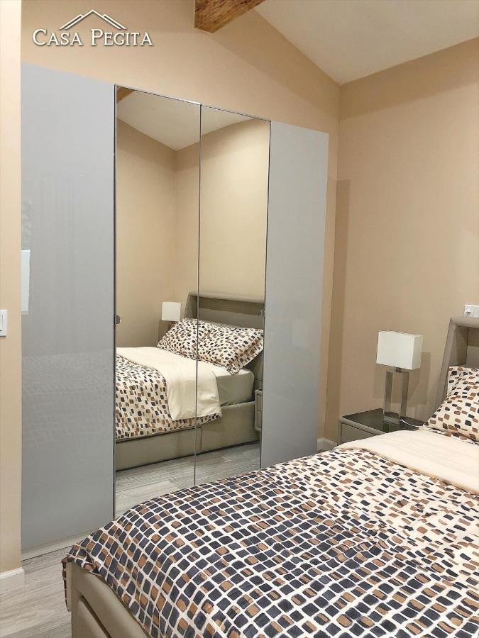 לוס אנג'לס New Contemporary Guest House In Studio City Hills מראה חיצוני תמונה
