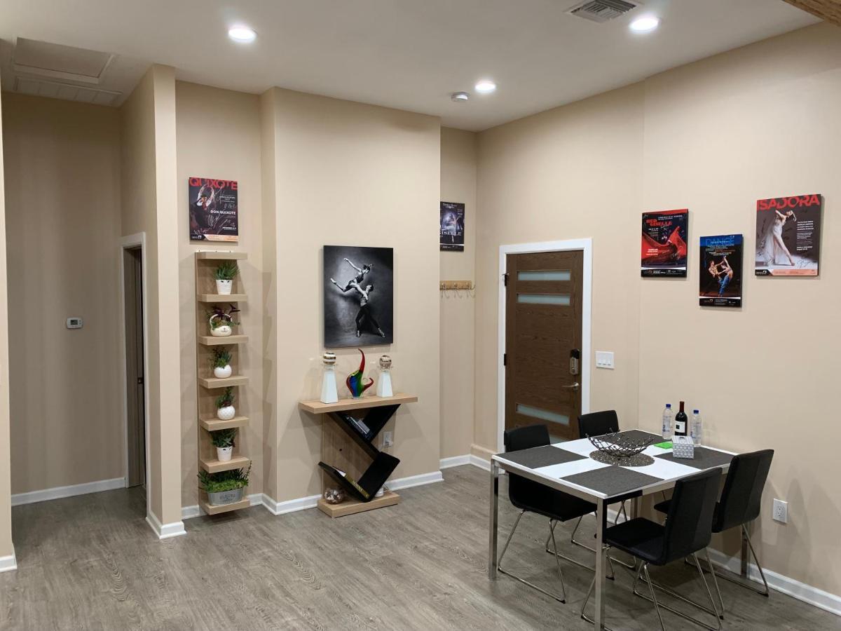 לוס אנג'לס New Contemporary Guest House In Studio City Hills מראה חיצוני תמונה